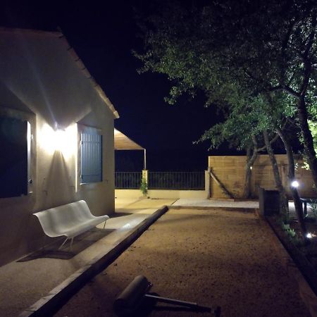 Villa Calme Et Tranquillite Seillons-Source-d'Argens Exterior foto