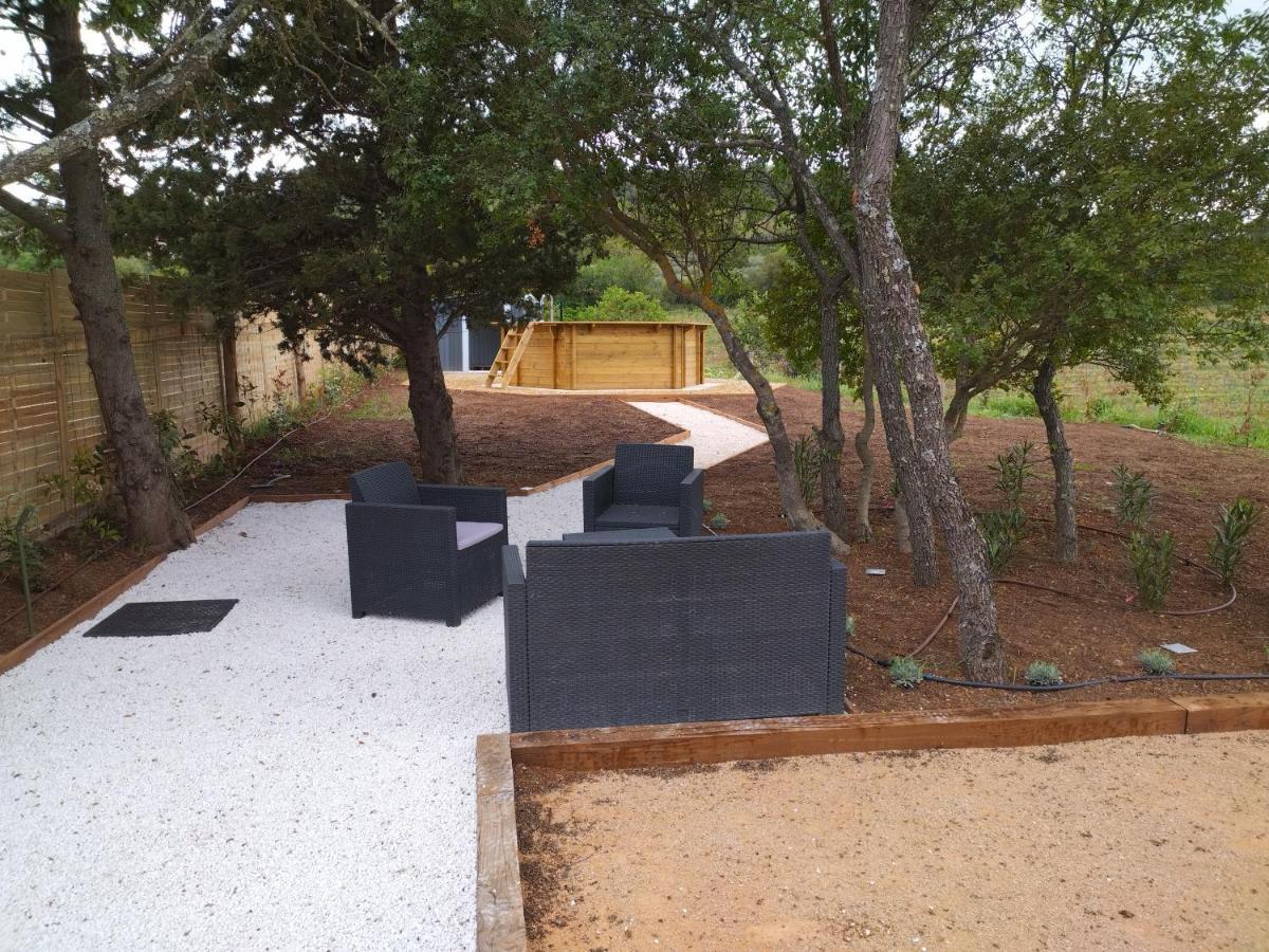 Villa Calme Et Tranquillite Seillons-Source-d'Argens Exterior foto